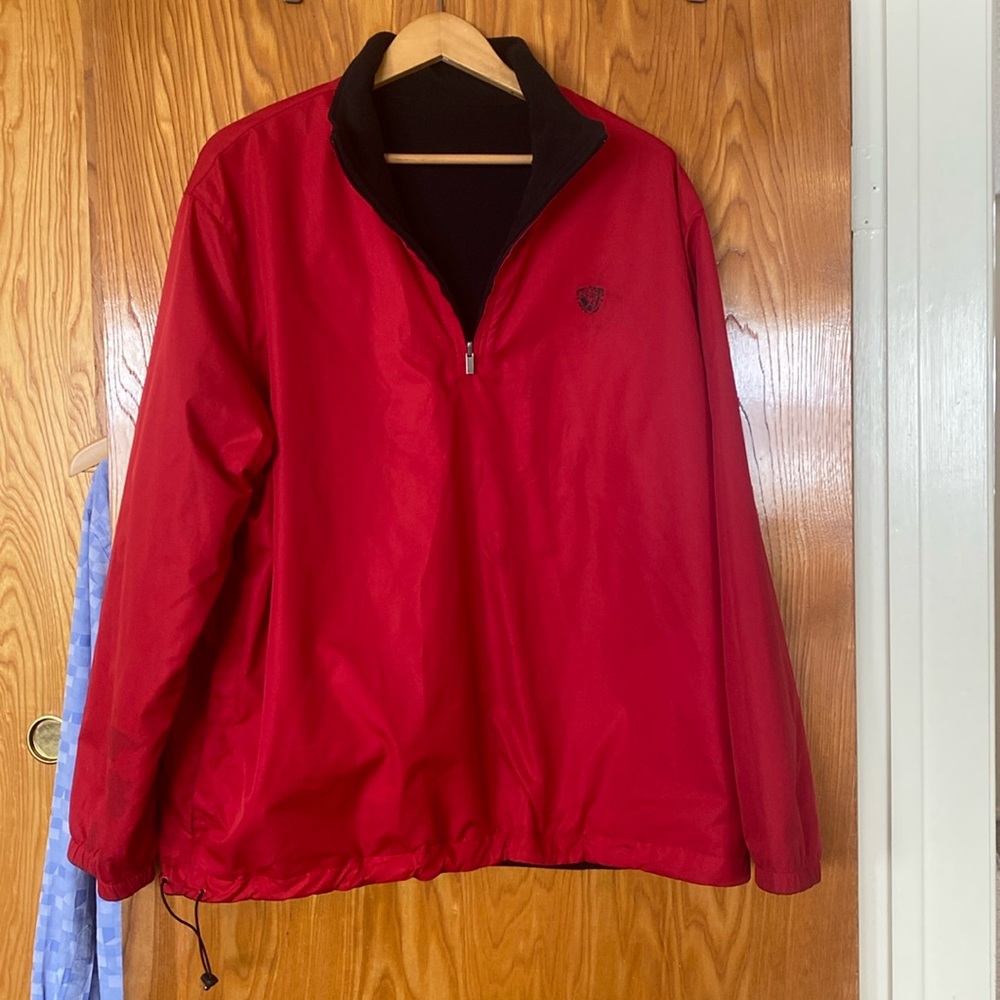 Polo Ralph Lauren Jacket Pull Over